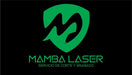 MAMBA LASER Triangulo Equilatero 3cm. X 100 Unidades - Mdf 3mm 1