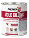 Rust Oleum Zinsser Mold Killing Primer 3.76 L 0