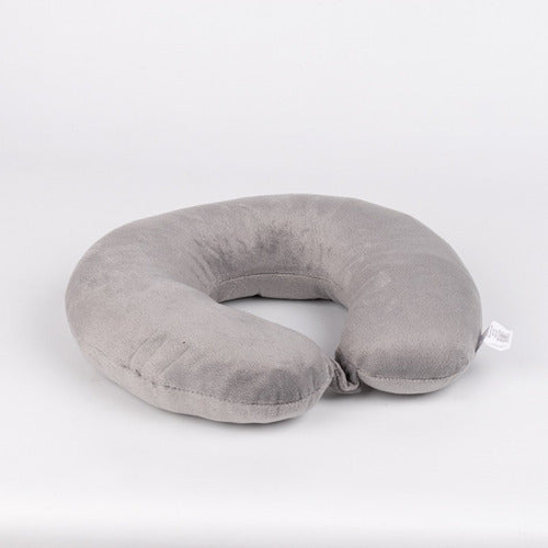 BABYMOVIL Intelligent Travel Pillow Collar 30 X 30cm by Zaki 1