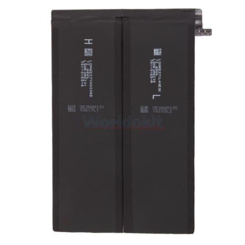 Apple 6471mAh Replacement Battery 3.7V Backup 0