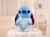 Stitch Dormilon Cute Plush Toy 2