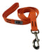 Adjustable K9 Dog Trainers Collar + 5M Leash Set for Dogs 92