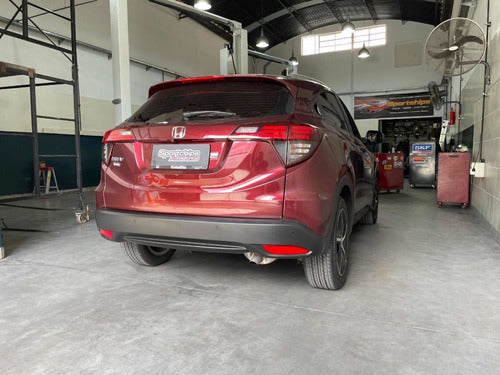 Original Type Honda HRV Parking Sensors 3