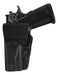 Houston Exterior Holster Model PVC 2