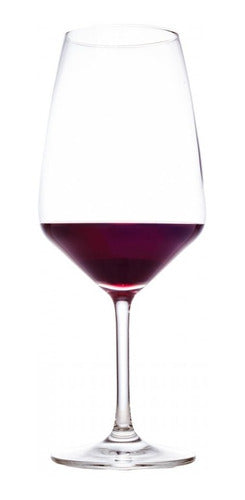 Schott Zwiesel Taste Burgundy Glass 656 ml 0