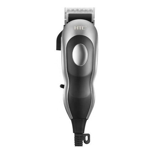 HTC Hair Clipper Wired CT-617 with Accessories 2