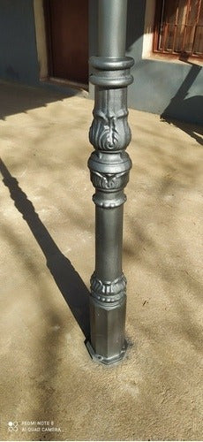 Columna Estilo Antiguo 2