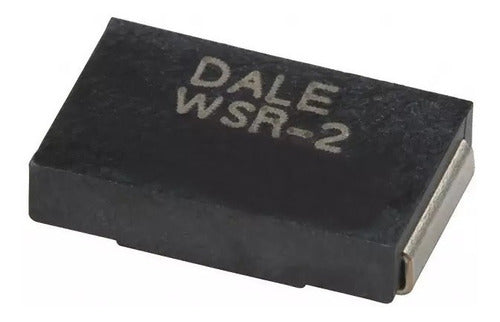 Vishay WSR2R0400FE Resistencia 0.04 Ohm 2W 1% 0