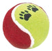 CanCat Set of 3 Tennis Balls for Dogs 1