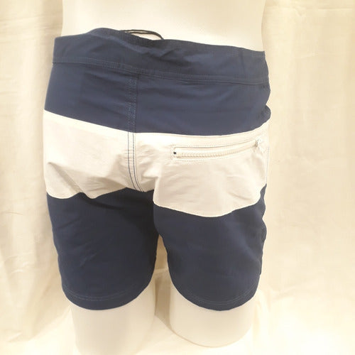 Wrangler Short Donald Boardshort 4