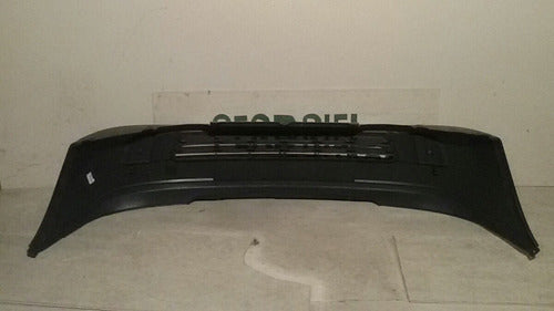 Front Bumper Corsa 2 Blind. From 2002 to 2007 1