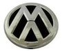 Emblema Grade Frontal Vw Constellation Moderno - 2013... 131 0