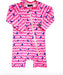 Infant UV+ 50 Long Sleeve Full Body Swim Suit 23