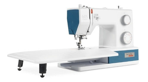 Bernette B05 Academy Professional Sewing Machine 4