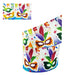 Fita Decorativa - 38mm X 10m - Carnaval - G167 0