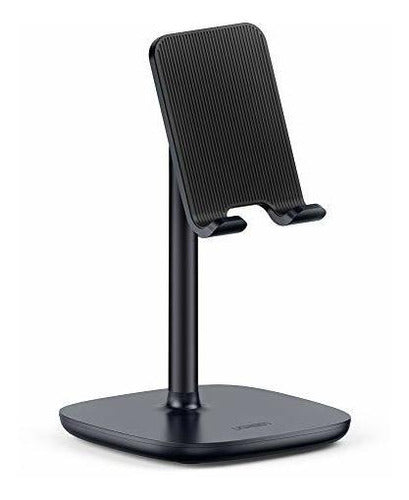 UGREEN Black Desktop Phone Stand 0