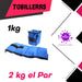 MANCHA DEPORTES Functional Training Set N°6 - 30 Pieces 3