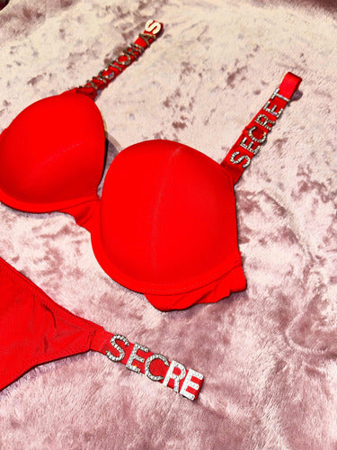 Victoria's Secret Soutien 0