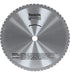 Makita A-90532 Metal Cutting Dry Saw Blade 0