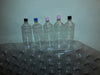 JP Plastic PET Bottle 1 Liter with Plastic Cap 3