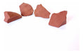 Raw Red Jasper - Ixtlan Minerals 2