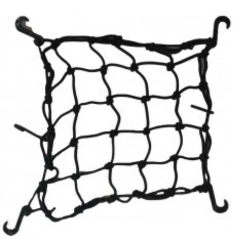 Complementos Deportivos Elastic Net for Pickup Truck 0.80mts x 0.80mts 0