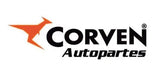 Corven Honda Civic Front Disc Set from 91 2