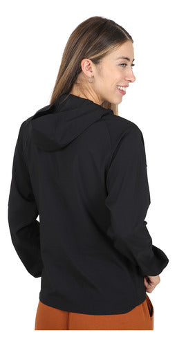 Puma Run Fav Women's Running Jacket in Black 1