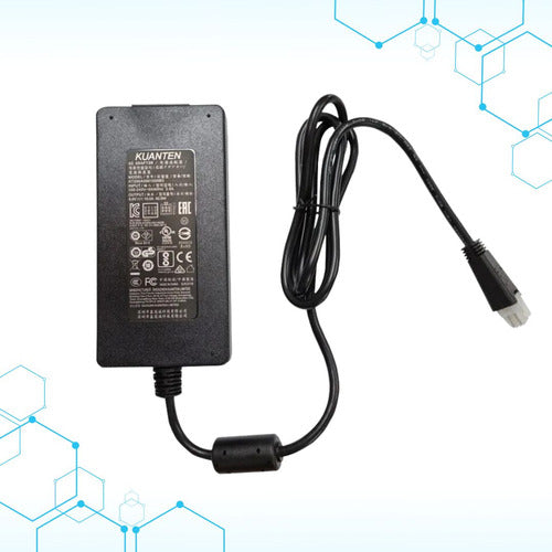 Fonte De Alimentação Molex Externa  Kuanten - 9v 10a 6 Pinos 2