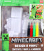 Tara Toys Minecraft Vinyl Design Figure 0