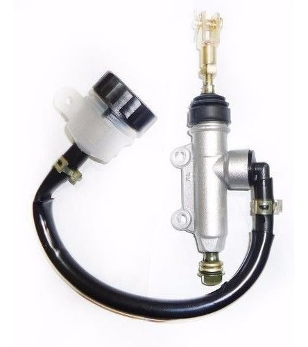 Universal Rear Brake Pump Keller Miracle 150 200 250 0