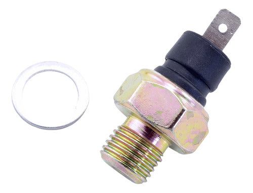 Oil Pressure Sensor Bulb for Fiat Ducato 1.9 Td 0