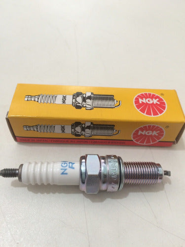 NGK Original Spark Plug Suzuki Gixxer CPR8EA9 5079 1