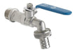 FV 5 Hose Taps with Spherical Closure 13mm ½ 0436.03-13 Cta 2