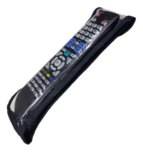 Universal Padded Remote Control Cover X 3 Units 2