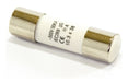 ELUMILED 6 Ceramic Fuses 4 Amperes 500V 50KA 38mm x 10.3mm 0