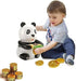 OEM Large Panda Piggy Bank Plays Music 3