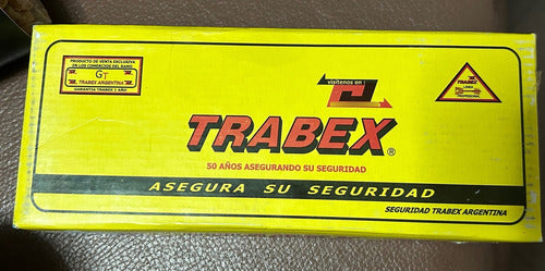 Cerradura Trabex 2107 0