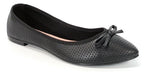 Moleca Ballerina Flats for Women - Comfortable Rimini 1