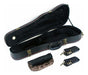 Roaring Iron Full-Size Violin Case 4/4, Hard Shell 1