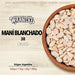 Mani Blanchado Crudo - X 1kg - Calidad Superior 4