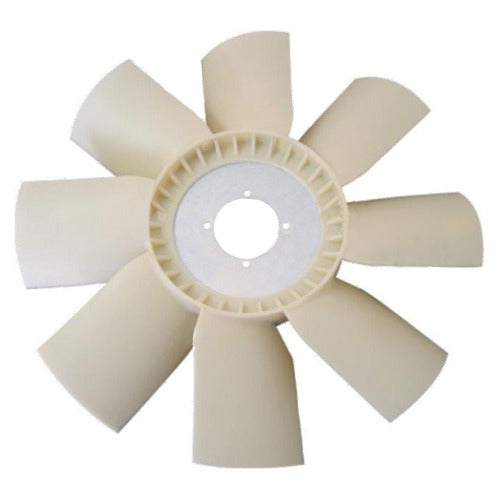 Tamatel Mercedes Benz Fan Blade 17311 0