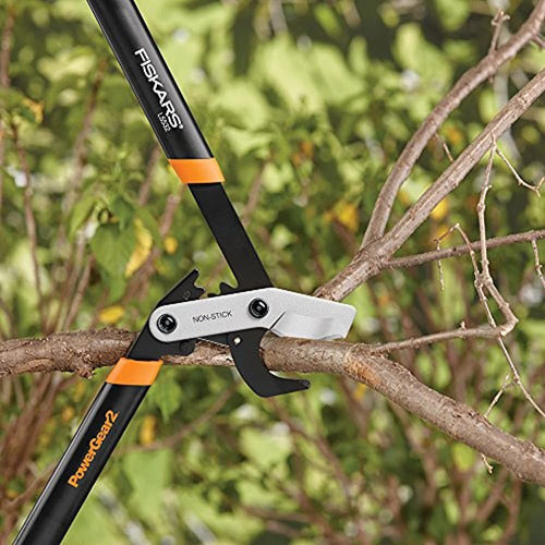 Fiskars Powergear2 Lopper (32 Pulgadas) 3