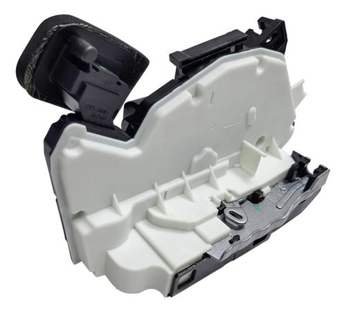 Volkswagen Electric Rear Lock for Vento 11 1