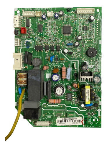 BGH Inverter Air Conditioning Circuit Board 0