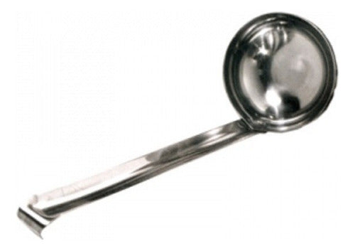 Acermel Stainless Steel Ladle Nº10 1