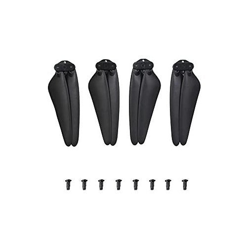 Replacement Propeller Blades Drone ToySky E99 Max Pack x4 0
