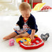 Fisher Price Rie Y Aprende Sonidos De Animales Puzzle 4