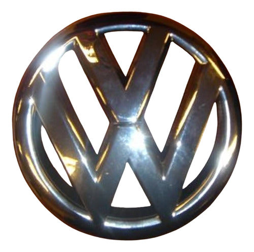 VW Emblema Careta Gol II 95-00 0