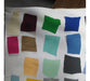 Cotton Polyester Blend Fabric By Kilo And Roll Offer !!! 2